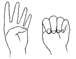 ReachNaran » Mudra Healing